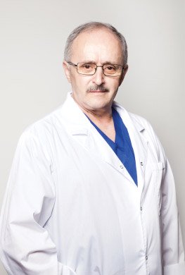 Суламанидзе Марлен Андреевич