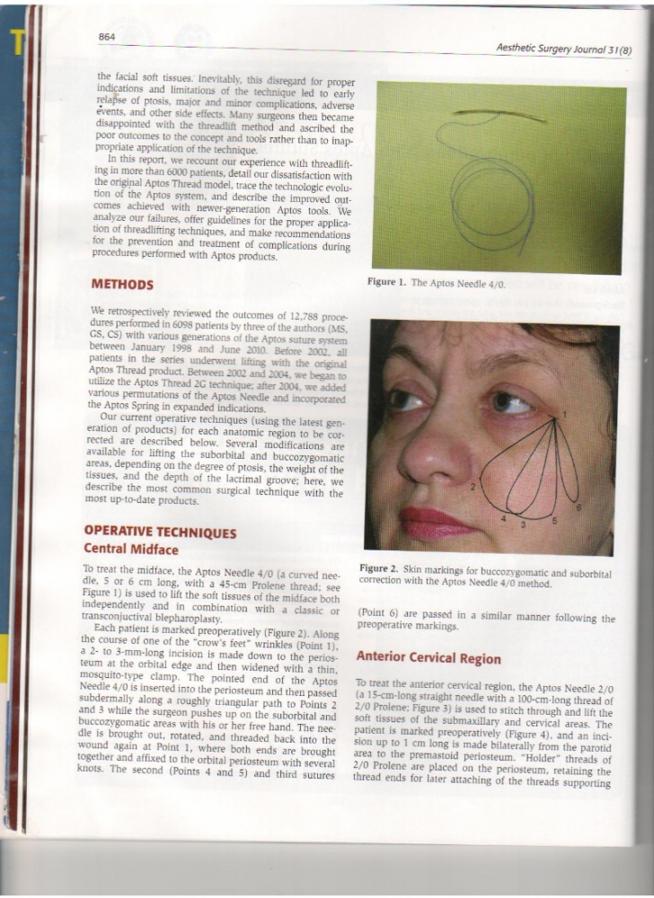 Aesthetic Surgery Journal Volume 31, Issue 8, Nov 2011