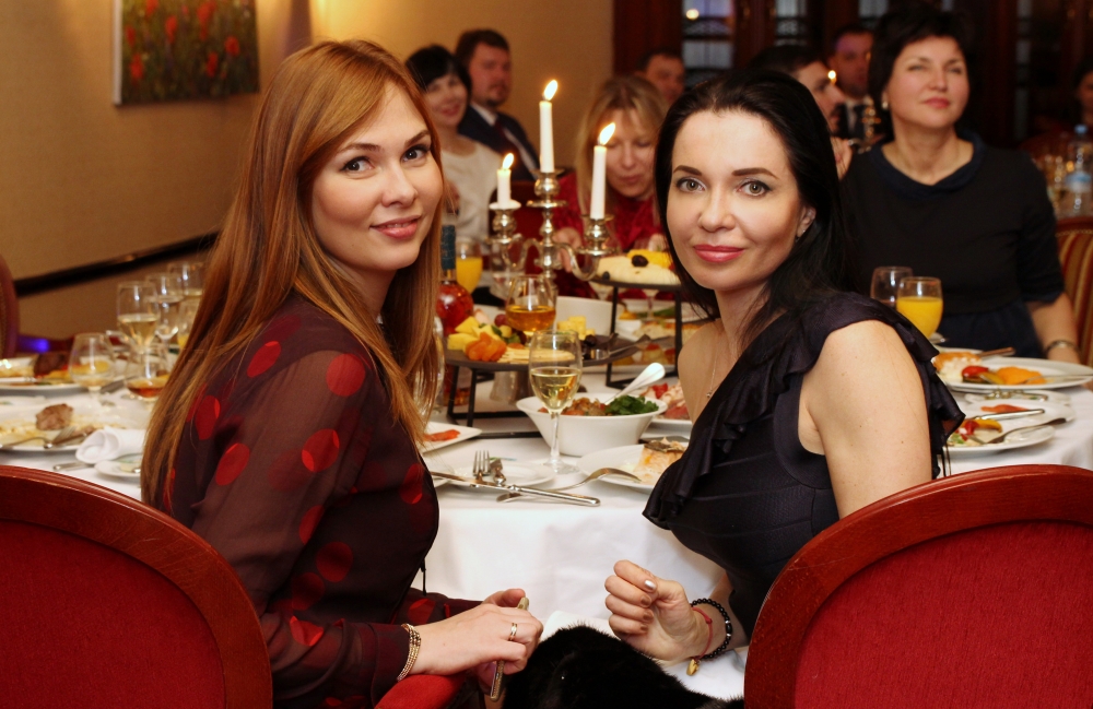 ​21 и 22 января 2017 года в отеле Marriott Grand Hotel прошел ПЕРВЫЙ МОСКОВСКИЙ ФОРУМ ТРЕНЕРОВ APTOS