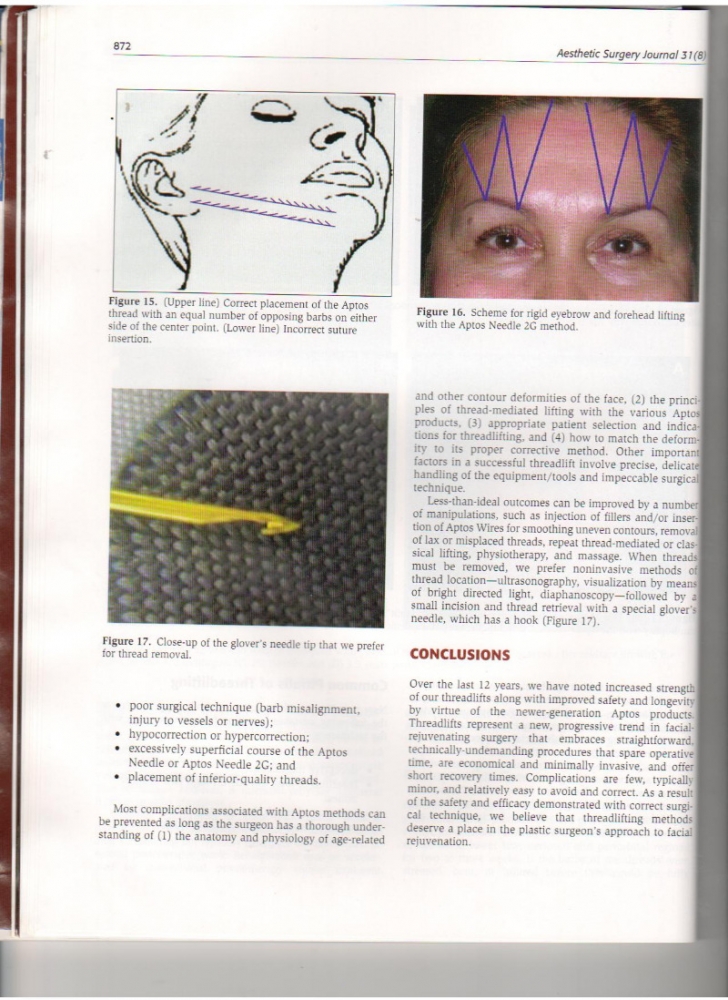 Aesthetic Surgery Journal Volume 31, Issue 8, Nov 2011