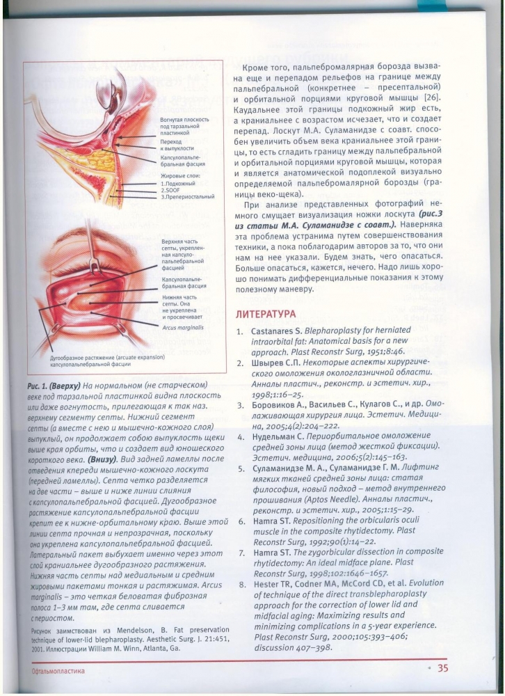 Пластическая хирургия и косметология 2012 (2)