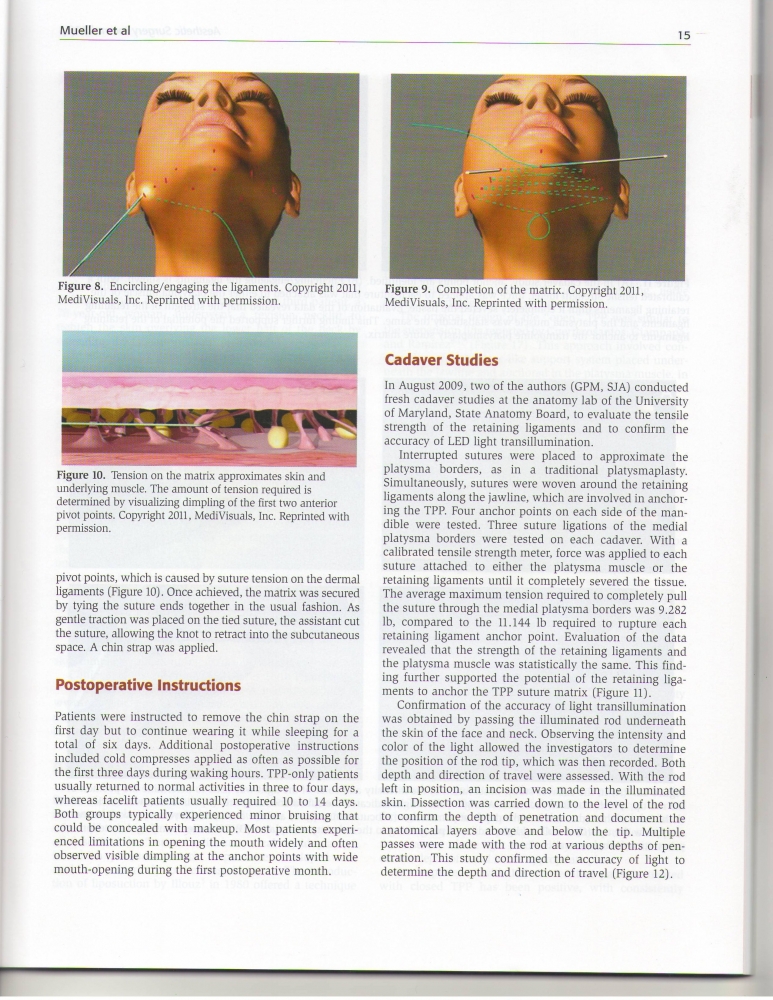 Aesthetic Surgery Journal Volume 32, Issue 1, Jan 2012