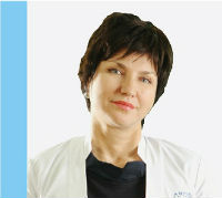 АБРАМОВА ЕЛЕНА ПЕТРОВНА ТРЕНЕР АПТОС