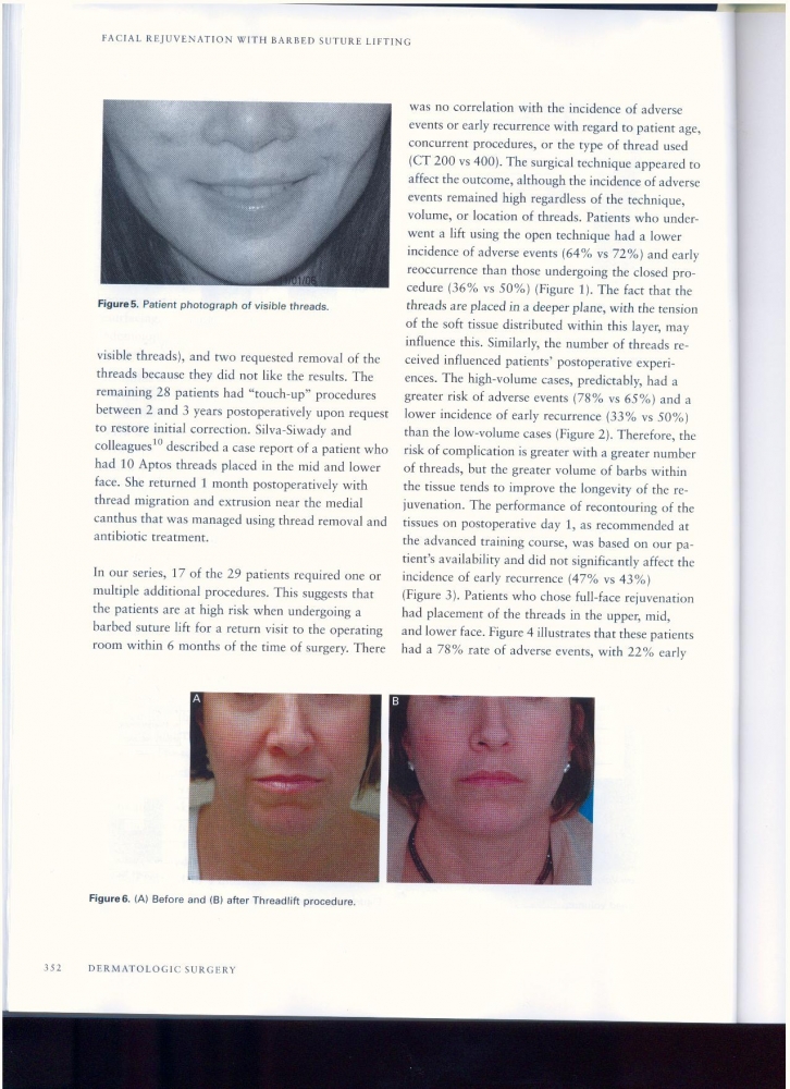 Dermatologic Surgery Volume 36 number 3 March 2010