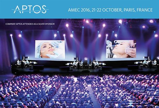 AMEC 2016, APTOS победитель в номинации "Лучший метод нитевой коррекции"