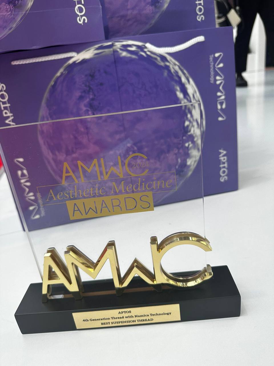 APTOS по технологии NAMICA - лучшие нити для лифтинга photo_5204065921440798382_y.jpg