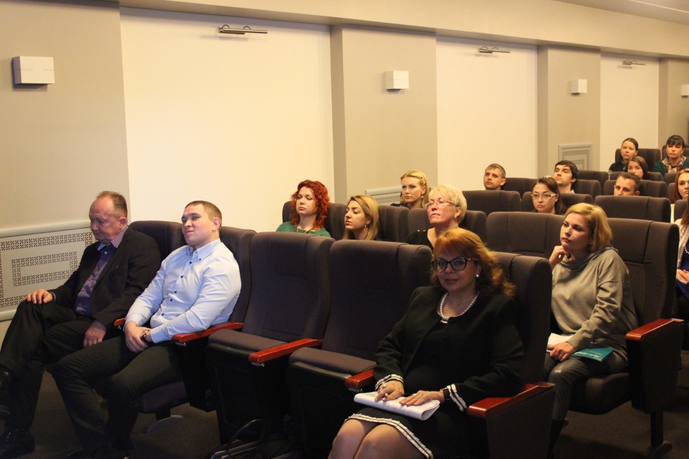 6 декабря 2014 во Владивостоке прошла первая научно-практическая конференция по методам Aptos.