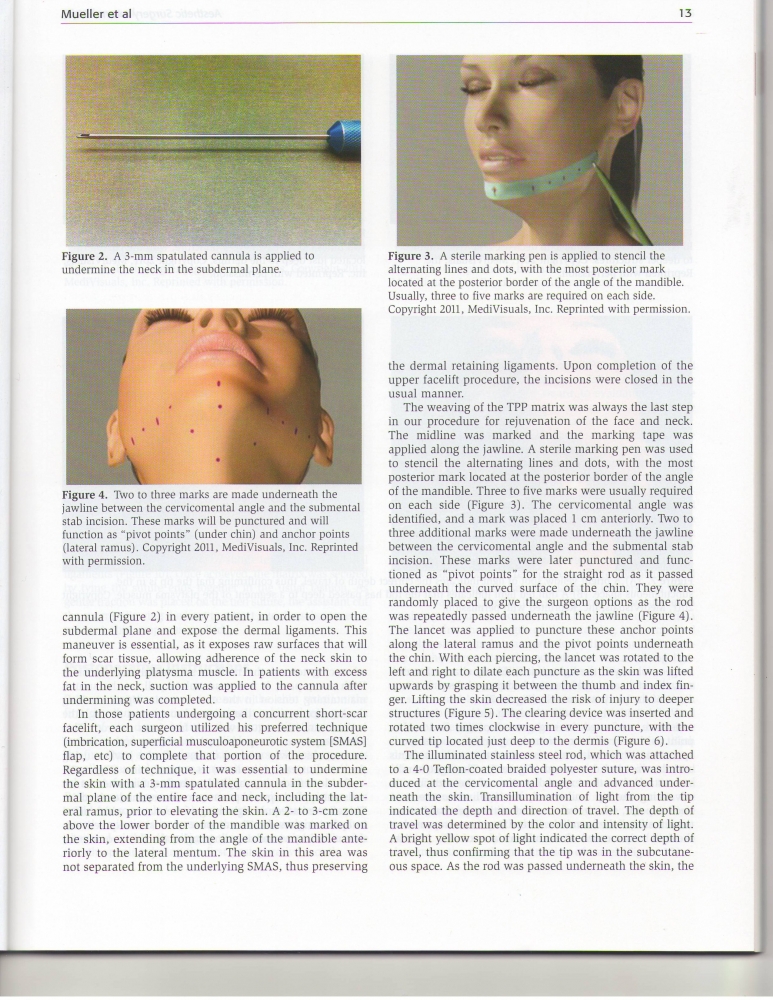 Aesthetic Surgery Journal Volume 32, Issue 1, Jan 2012