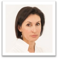 Голещихина Ирина Николаевна, г.Владивосток
