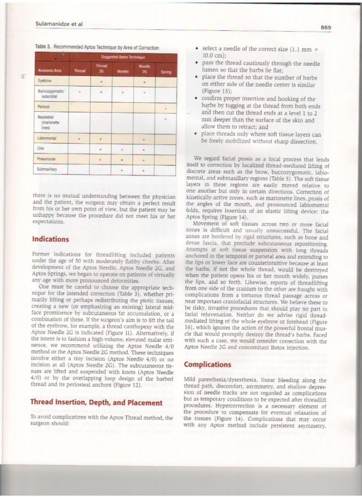 Aesthetic Surgery Journal Volume 31, Issue 8, Nov 2011