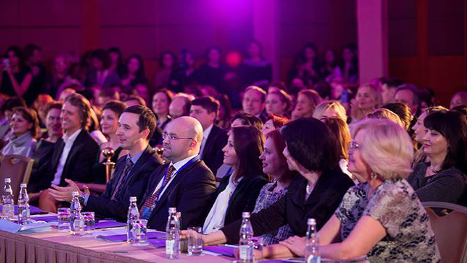 Парад клиник 2017. как это было