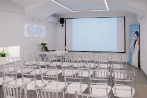 Новый образовательный центр Aptos в Санкт -Петербурге Новый образовательный центр Aptos в Санкт -Петербурге