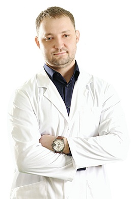 Игумнов Александр Александрович