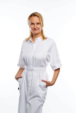 Юзикис Марина Викторовна