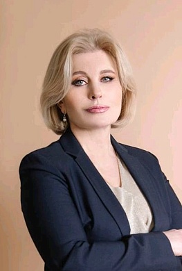 Безлепкина Тамара Алексеевна