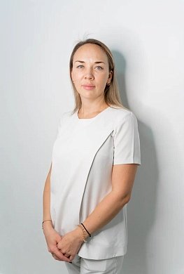 Тугушева Аида Маратовна