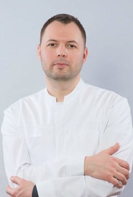 Кусин Павел Олегович
