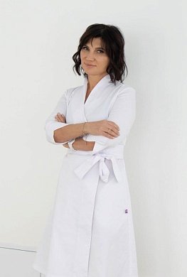 Габдуллина Светлана Ригатовна