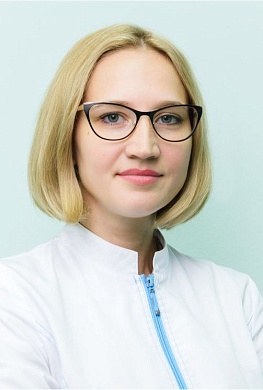 Ватагина Светлана Владимировна 