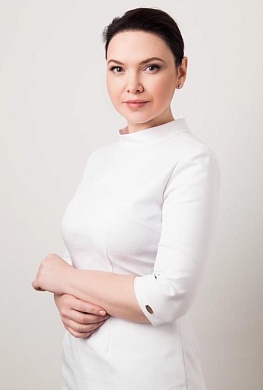 Миусова Марина Владимировна